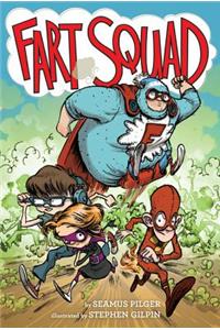 Fart Squad