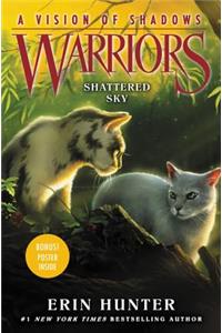 Warriors: Shattered Sky