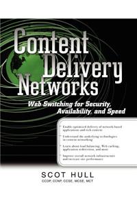 Content Delivery Networks