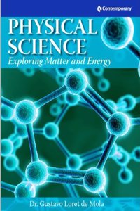 Physical Science: Exploring Matter and Energy - Blm Assessment Packet