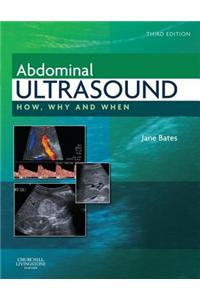 Abdominal Ultrasound