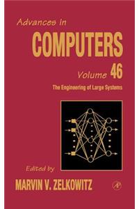 Engineering of Large Systems