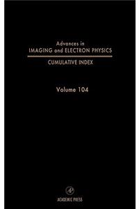 Complete Subject and Author Index, Including Supplements: Volume 104