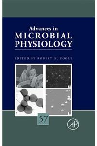 Advances in Microbial Physiology