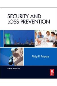 Security and Loss Prevention