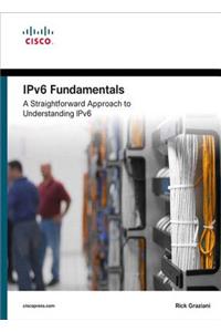Ipv6 Fundamentals