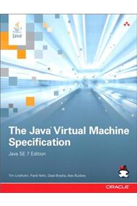 Java Virtual Machine Specification, Java SE 7 Edition, The