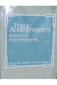 Public Administration