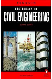 Penguin Dictionary Of Civil Engineering 4th Edition (Reference Books)