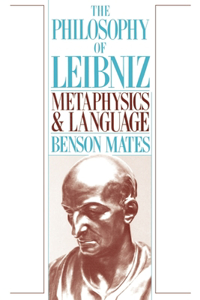 The Philosophy of Leibniz