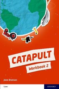 Catapult: Workbook 2 (pack of 15)