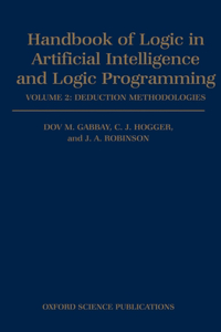 Handbook of Logic in Artificial Intelligence and Logic Programming