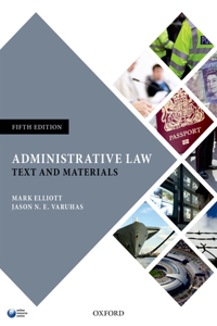 Administrative Law