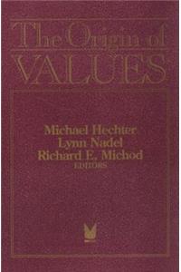 The Origin of Values
