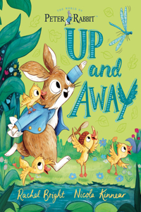 World of Peter Rabbit: Up and Away