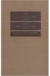 The Samuel Gompers Papers, Vol. 3