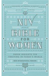 Bible for Women-NIV
