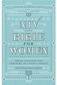 Bible for Women-NIV