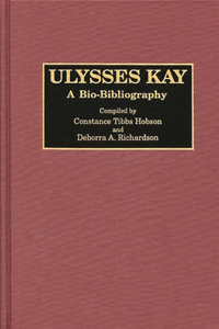 Ulysses Kay