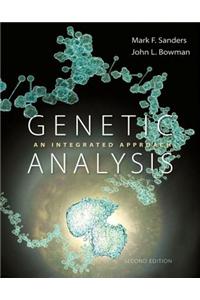 Genetic Analysis: An Integrated Approach Plus Masteringgenetics with Etext -- Access Card Package: An Integrated Approach