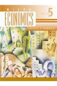 Microeconomics