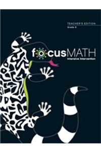 Math 2010 Response to Intervention Student Edition (Consumable) A/B/C Package Grade 6