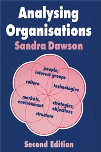 Analysing Organisations