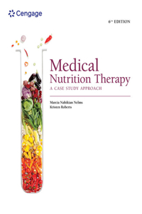 Mindtap for Nelms/Roberts' Medical Nutrition Therapy: A Case Study Approach, 1 Term Printed Access Card