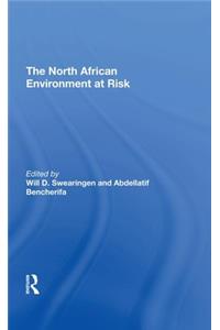 North African Environment at Risk