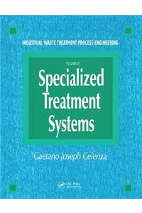 Industrial Waste Treatment Processes Engineering