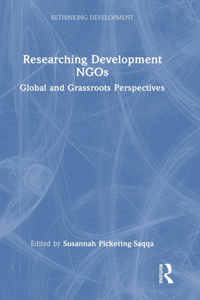 Researching Development Ngos