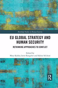 EU Global Strategy and Human Security