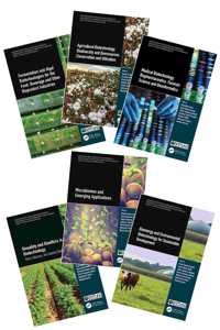 Multidisciplinary Applications and Advances in Biotechnology