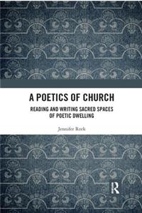 A Poetics of Church