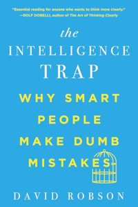 Intelligence Trap