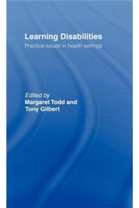 Learning Disabilities