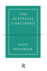The Sceptical Challenge