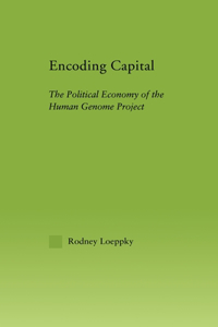 Encoding Capital