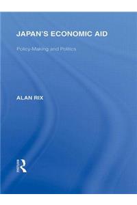 Japan's Economic Aid