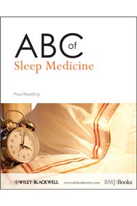 ABC of Sleep Medicine