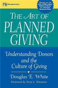Planned Giving P