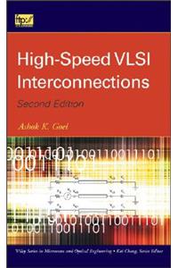 High-Speed VLSI Interconnections