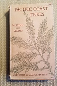Pacific Coast Trees, Second Edition