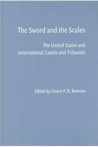 The Sword and the Scales