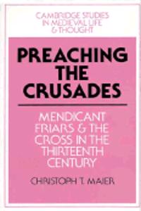 Preaching the Crusades