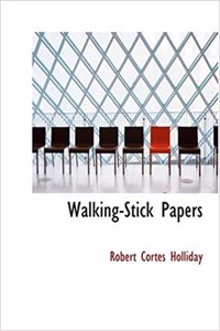 Walking-Stick Papers