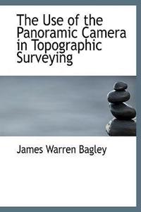 Use of the Panoramic Camera in Topographic Surveying