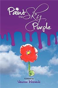 Paint the Sky Purple