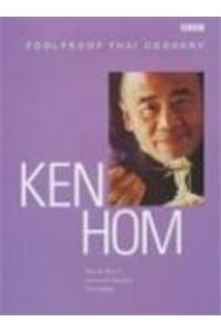 Ken Hom?S Foolproof Thai Cookery