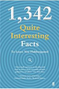 1,342 Qi Facts to Leave You Flabbergasted